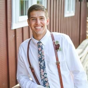 Meet your Posher, Steven